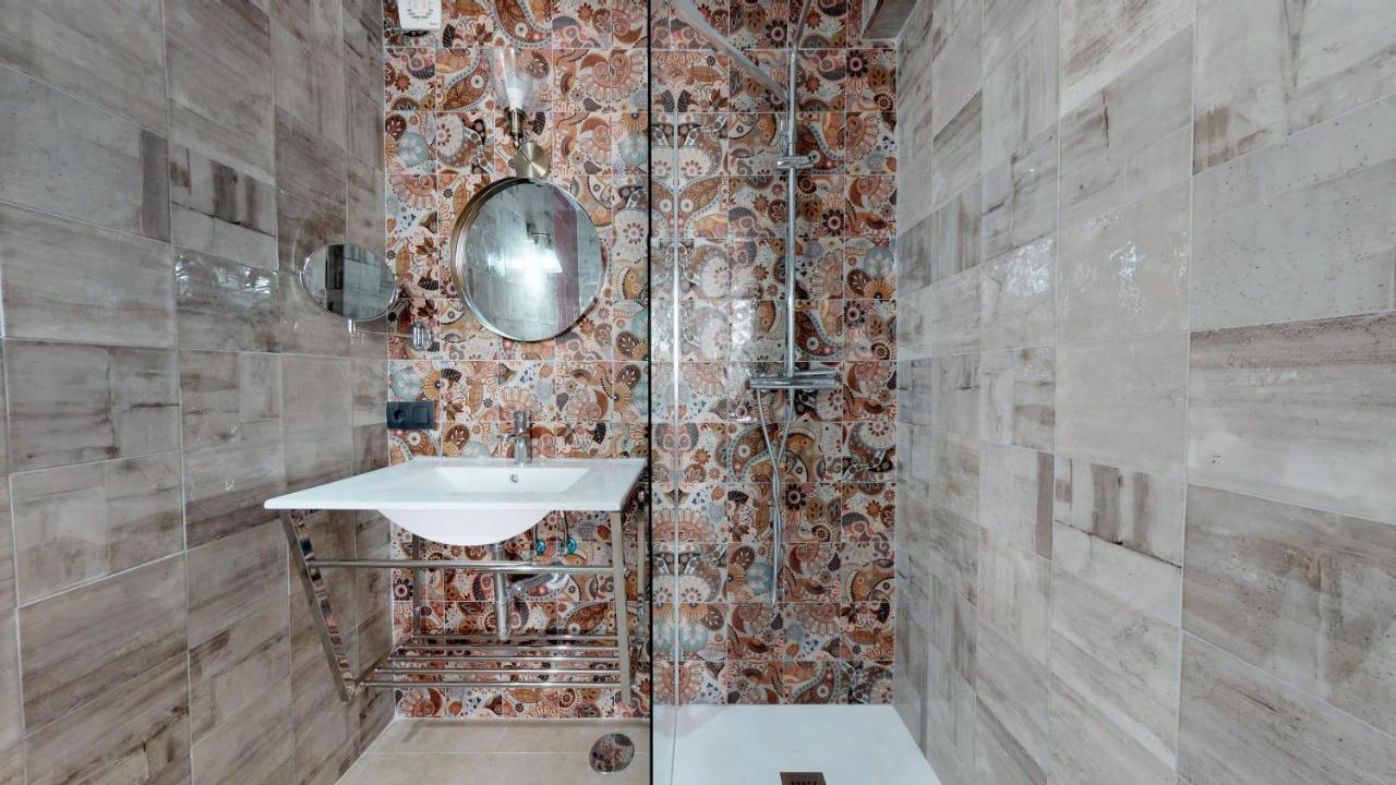 Hostal Boutique La Espanola Рота Экстерьер фото