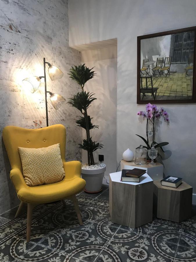 Hostal Boutique La Espanola Рота Экстерьер фото